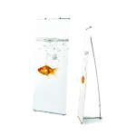 Schnäppchen L-Banner