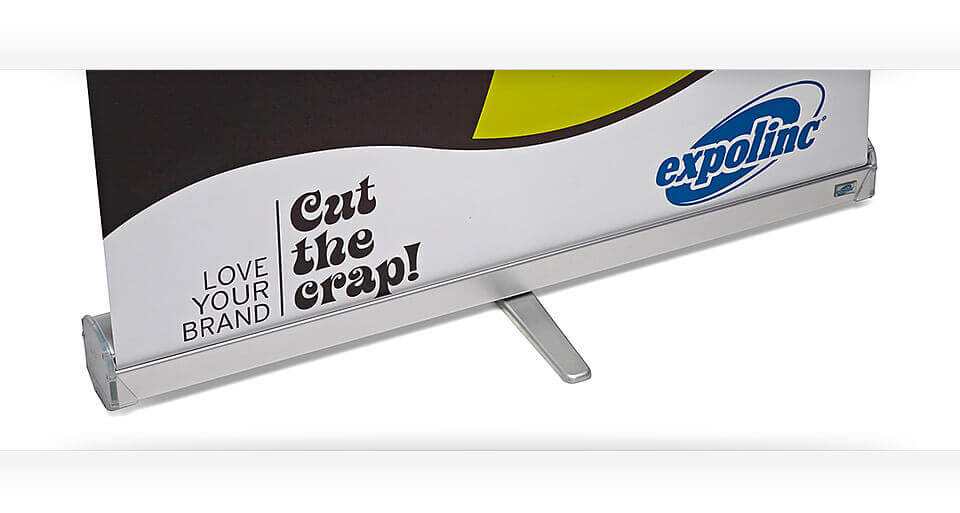 Expolinc RollUp compact