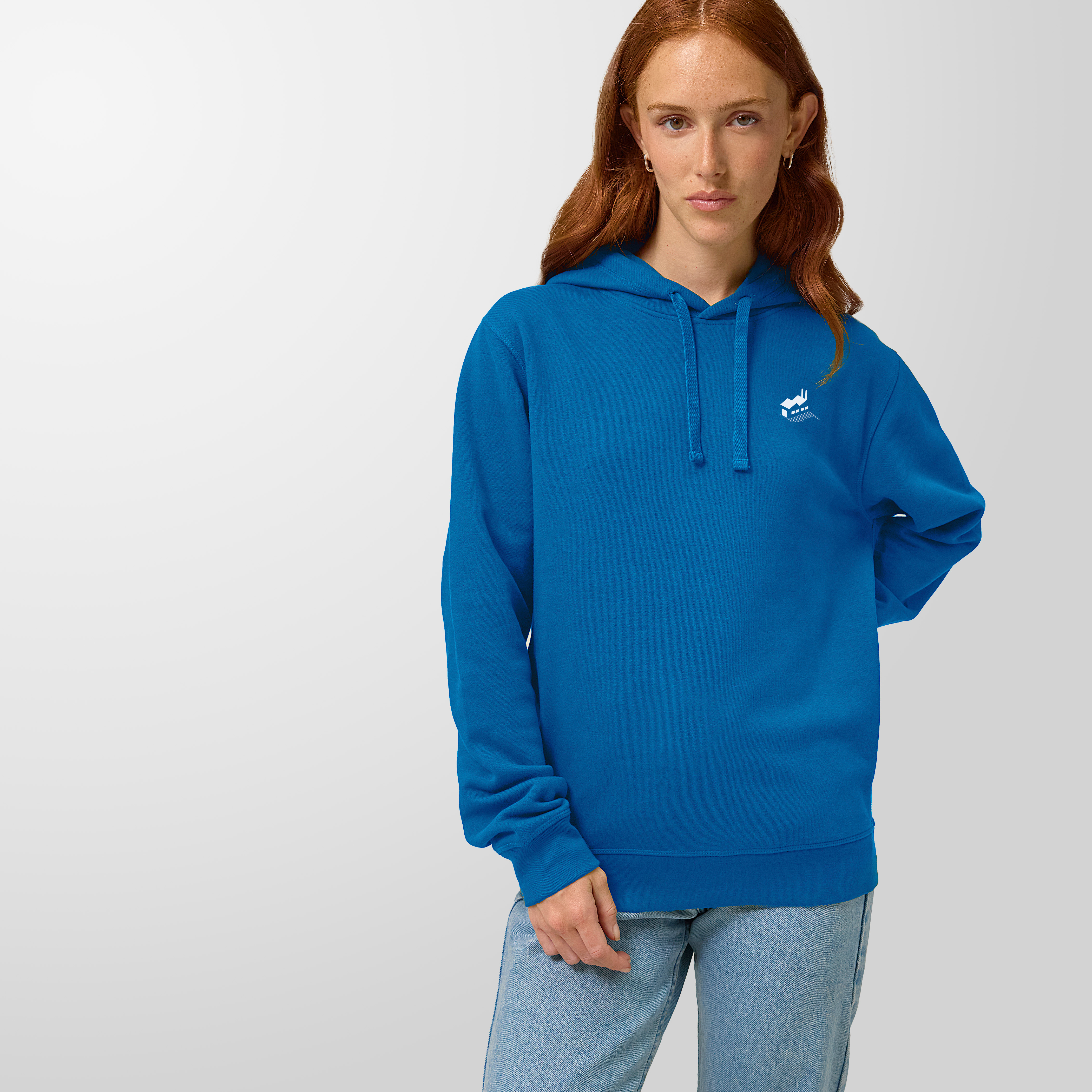 Stanley/Stella Sounder – stylische Hoodies bedrucken