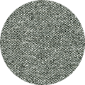 C598 - Black Heather Mid Grey