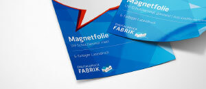 Magnetfolie