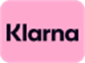 Zahlung per Klarna